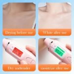 SADOER Collagen Anti-Aging Whitening Sunscreen 40g - Image 3