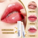 SADOER Collagen Anti-Cracking Moisturizing Lip Balm 2.7g - Image 5