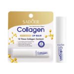 SADOER Collagen Anti-Aging Facial Mask New 25g - Image 6