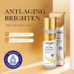 SADOER Collagen Anti-Wrinkle Roll-On Eye Cream 20g - Image 5