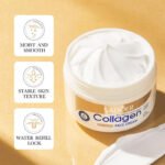 SADOER Collagen Firming Face Cream 60g - Image 6