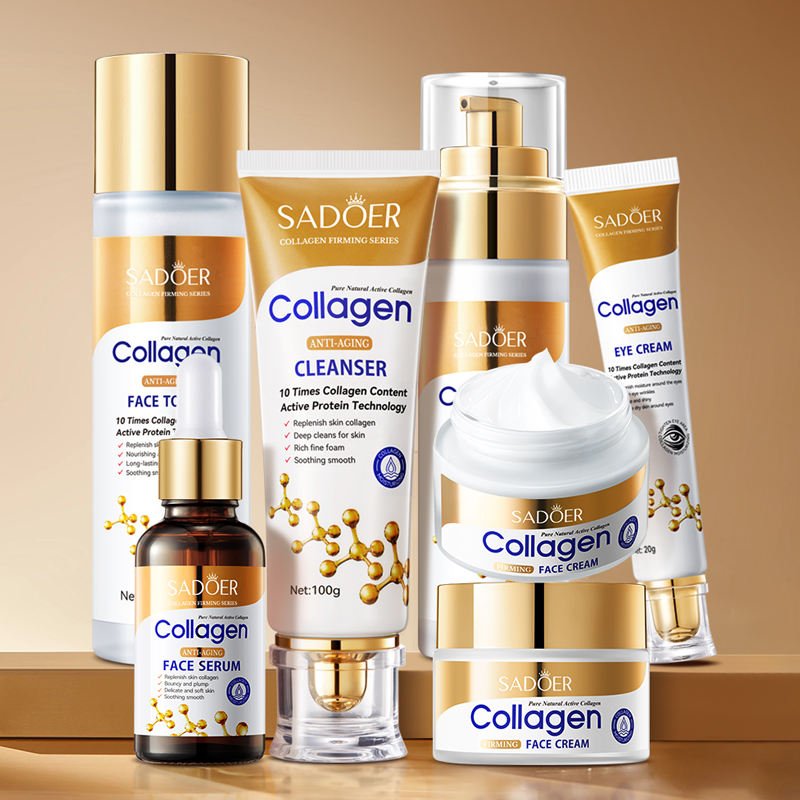 SADOER Collagen Set 5