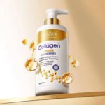SADOER Collagen Nourishing & Smoothing Conditioner 500ml
