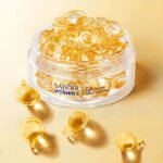 SADOER Evening Primrose Oil Vitamin E Firming Eye Serum 0.25g x 30pcs - Image 6