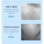 SADOER Evening Primrose Vitamin E Cleansing Milk 100g - Image 6