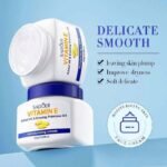 SADOER Evening Primrose Vitamin E Cream 300g