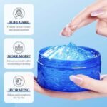 SADOER Evening Primrose Vitamin E Gel 300g