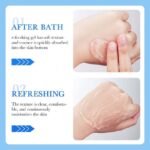 SADOER Evening Primrose Vitamin E Gel 300g - Image 5