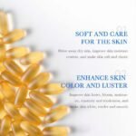 SADOER Evening Primrose Vitamin E Gel 300g - Image 3