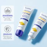 SADOER Evening Primrose Vitamin E Hand Cream 60g - Image 4