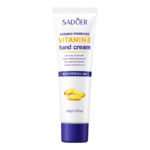 SADOER Evening Primrose Vitamin E Hand Cream 60g - Image 2