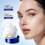 SADOER Evening Primrose Vitamin E High Moisturizing Cream 50g