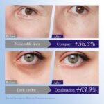 SADOER Evening Primrose Vitamin E Nourishing and Firming Eye Cream 20g - Image 4