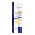 SADOER Evening Primrose Vitamin E Nourishing and Firming Eye Cream 20g - Image 2