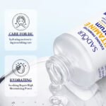 SADOER Evening Primrose Vitamin E Serum 30ml - Image 5