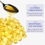 SADOER Evening Primrose Vitamin E Serum 30ml - Image 3