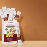 SADOER Ginger Hair Mask 10g x 20pcs