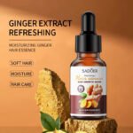 SADOER Ginger Hair Treatment 30ml