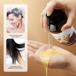 SADOER Ginger Refreshing & Smoothing Shampoo 500ml - Image 5