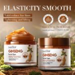 SADOER Ginseng Face Mask 110g