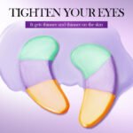 SADOER Grape Seed Collagen Moisturizing Eye Mask 7.5g - Image 5