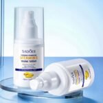 SADOER High Moisturizing Vitamin E Lotion 100ml