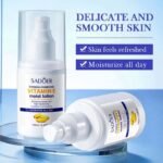 SADOER High Moisturizing Vitamin E Lotion 100ml - Image 6