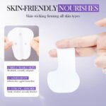 SADOER Hyaluronic Acid Repairing Microcrystalline Eye Patches 2.7g/pair - Image 3