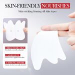 SADOER Hyaluronic Acid Repairing Microdermabrasion Patches 6g/pair - Image 3