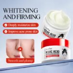 SADOER Kojic Acid Whitening & Spot-Removing Cream 30g
