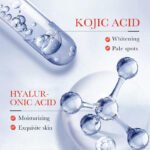 SADOER Kojic Acid Whitening & Spot-Removing Cream 30g - Image 5