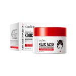 SADOER Kojic Acid Whitening & Spot-Removing Cream 30g - Image 4