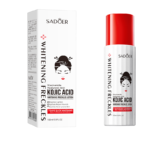 SADOER Kojic Acid Whitening & Spot-Removing Lotion 100ml - Image 6
