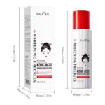 SADOER Kojic Acid Whitening & Spot-Removing Toner 120ml - Image 2