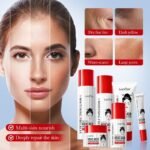 SADOER Kojic Acid Whitening and Spot-Removing 6-Piece Set 120ml + 100ml + 40ml + 50g + 20g + 100g - Image 6