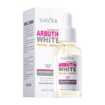 SADOER Niacinamide Arbutin Brightening Serum 30ml - Image 4