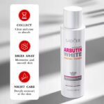SADOER Niacinamide Arbutin Brightening Toner 130ml