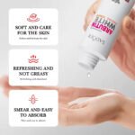 SADOER Niacinamide Arbutin Brightening Toner 130ml - Image 6