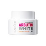 SADOER Niacinamide Arbutin Whitening and Brightening Essence Cream 50g - Image 3