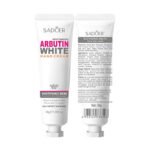 SADOER Niacinamide Arbutin Whitening and Nourishing Hand Cream 30g - Image 4