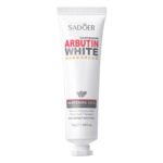 SADOER Niacinamide Arbutin Whitening and Nourishing Hand Cream 30g - Image 3