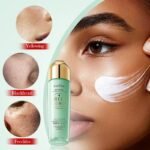 SADOER Niacinamide Whitening Brightening Skincare Set  100g+130ml+100ml+40ml+20g+50g - Image 3