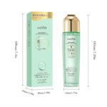 SADOER Niacinamide Whitening Brightening Skincare Set  100g+130ml+100ml+40ml+20g+50g - Image 4