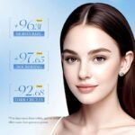 SADOER Nourishing Coconut Oil Eye Mask 7.5g - Image 7