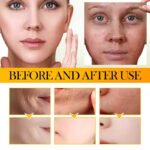 SADOER Orange Vitamin C Whitening Essence 40ml - Image 2