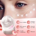 SADOER Peach Probiotic Eye Cream 20g - Image 2