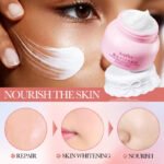 SADOER Peach Probiotic Nourishing Hydrating Cream 120g - Image 2