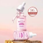 SADOER Peach Probiotic Nourishing and Repairing Essence 30ml