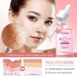 SADOER Peach Probiotic Nourishing and Repairing Essence 30ml - Image 2