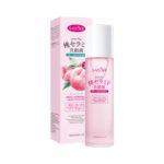 SADOER Peach Probiotic Nourishing and Soothing Lotion 100ml - Image 2